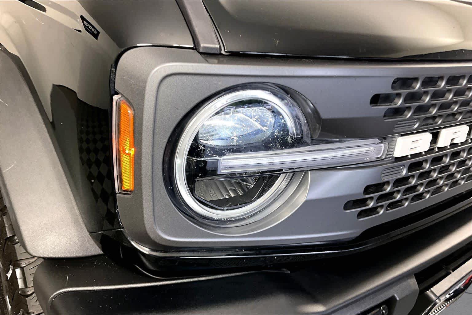 Used 2025 Ford Bronco Badlands AWD/4WD image 26