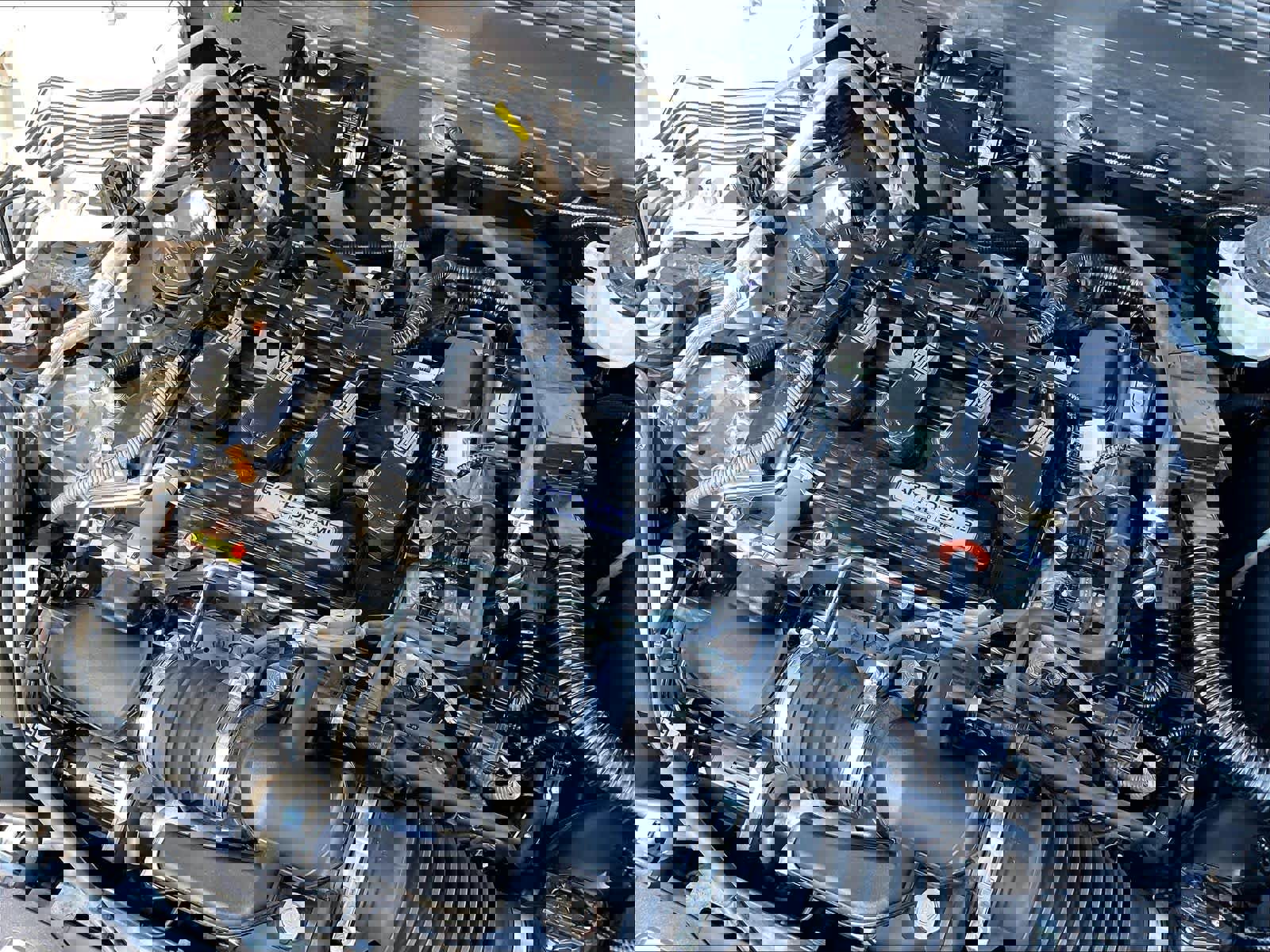 Used 2018 Honda Accord Sport image 32