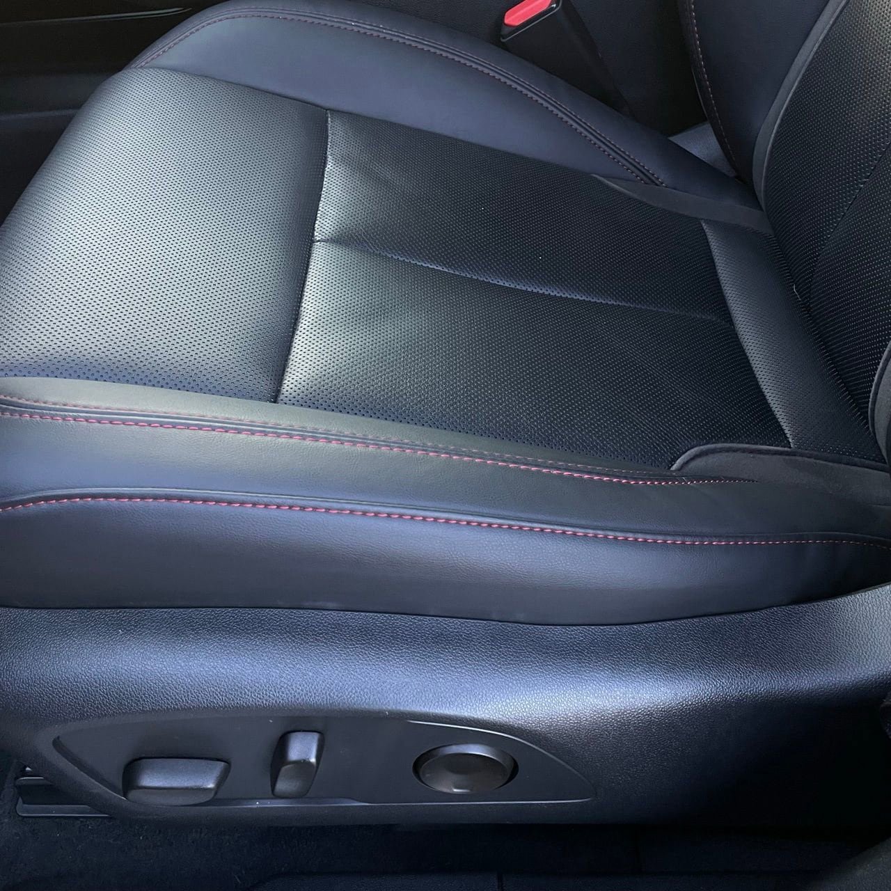 Used 2024 Acura ZDX A-Spec image 24