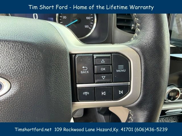 Used 2024 Ford Expedition XLT RWD image 16