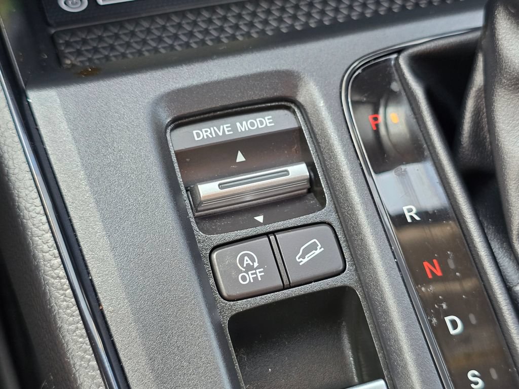 Certified 2025 Honda CR-V EX-L image 28