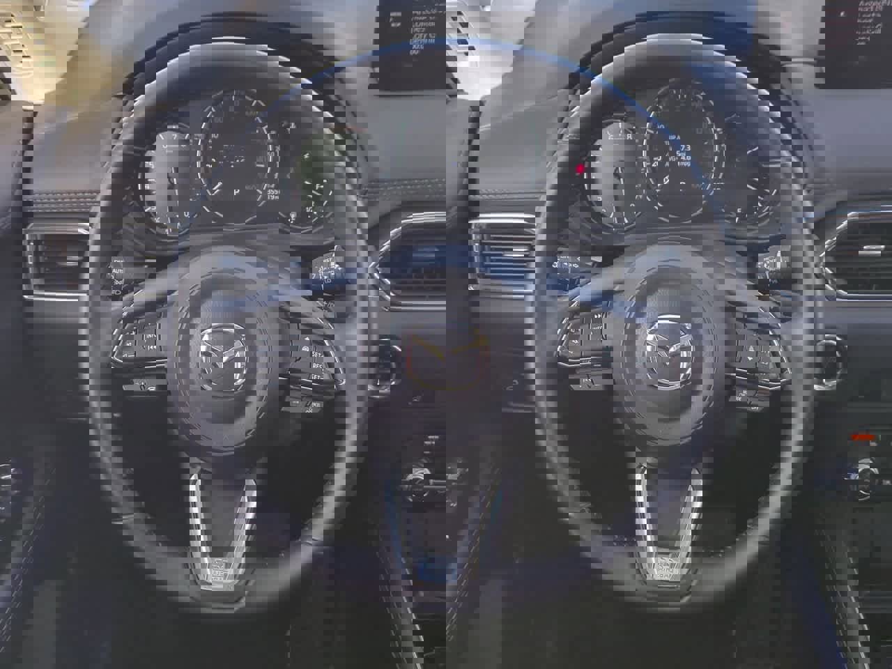 Used 2024 MAZDA CX-5 AWD 2.5 S w/ Premium Plus Pkg image 23