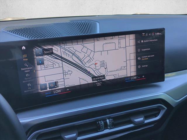 Certified 2023 BMW i4 eDrive35 RWD image 13