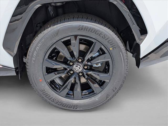 New 2026 Toyota RAV4 AWD Plug-in Hybrid image 10