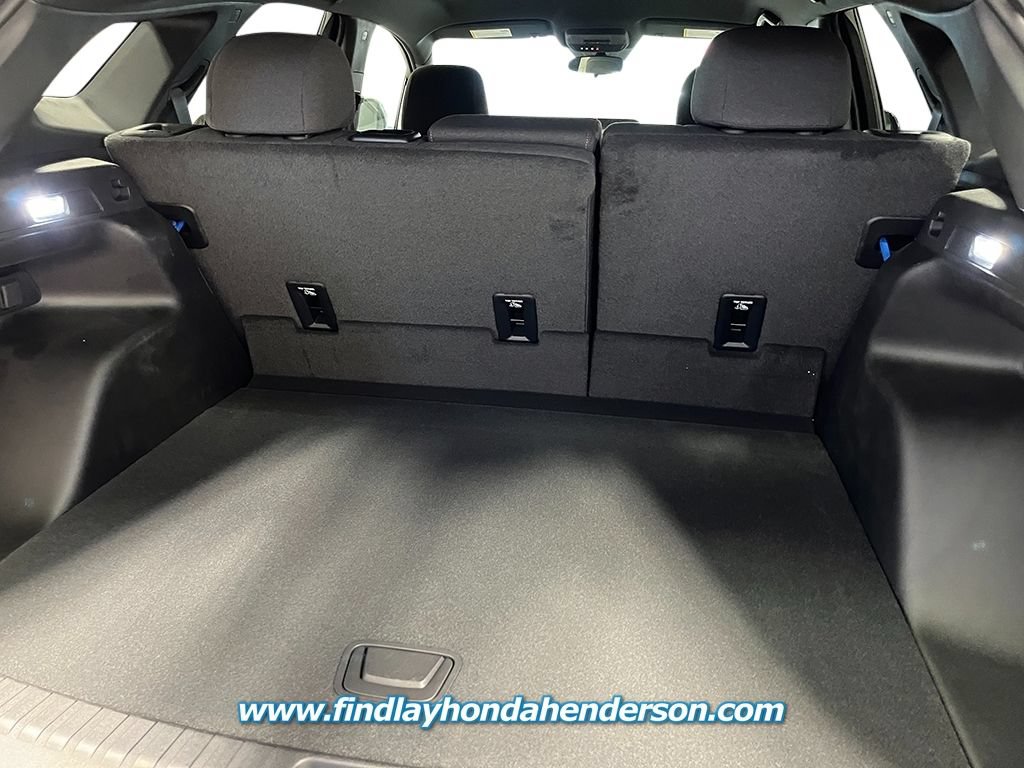 New 2026 Honda Prologue EX image 21
