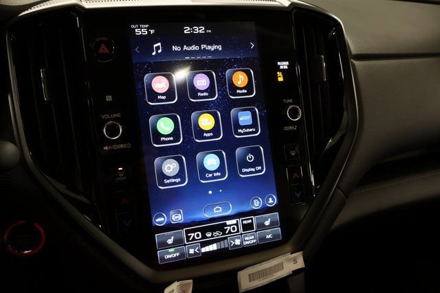 New 2026 Subaru Ascent Limited Bronze w/ Popular Package #2 image 19