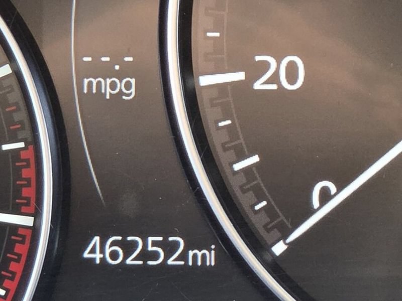 Used 2025 MAZDA CX-50 AWD 2.5 S w/ Preferred Package image 29