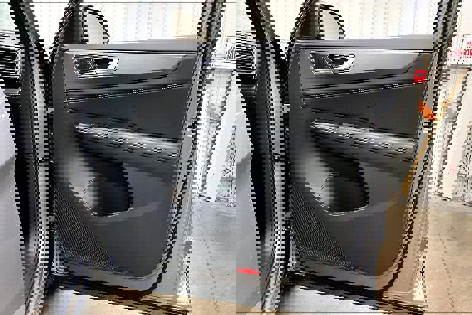 New 2026 Volkswagen Atlas Cross Sport SE image 29