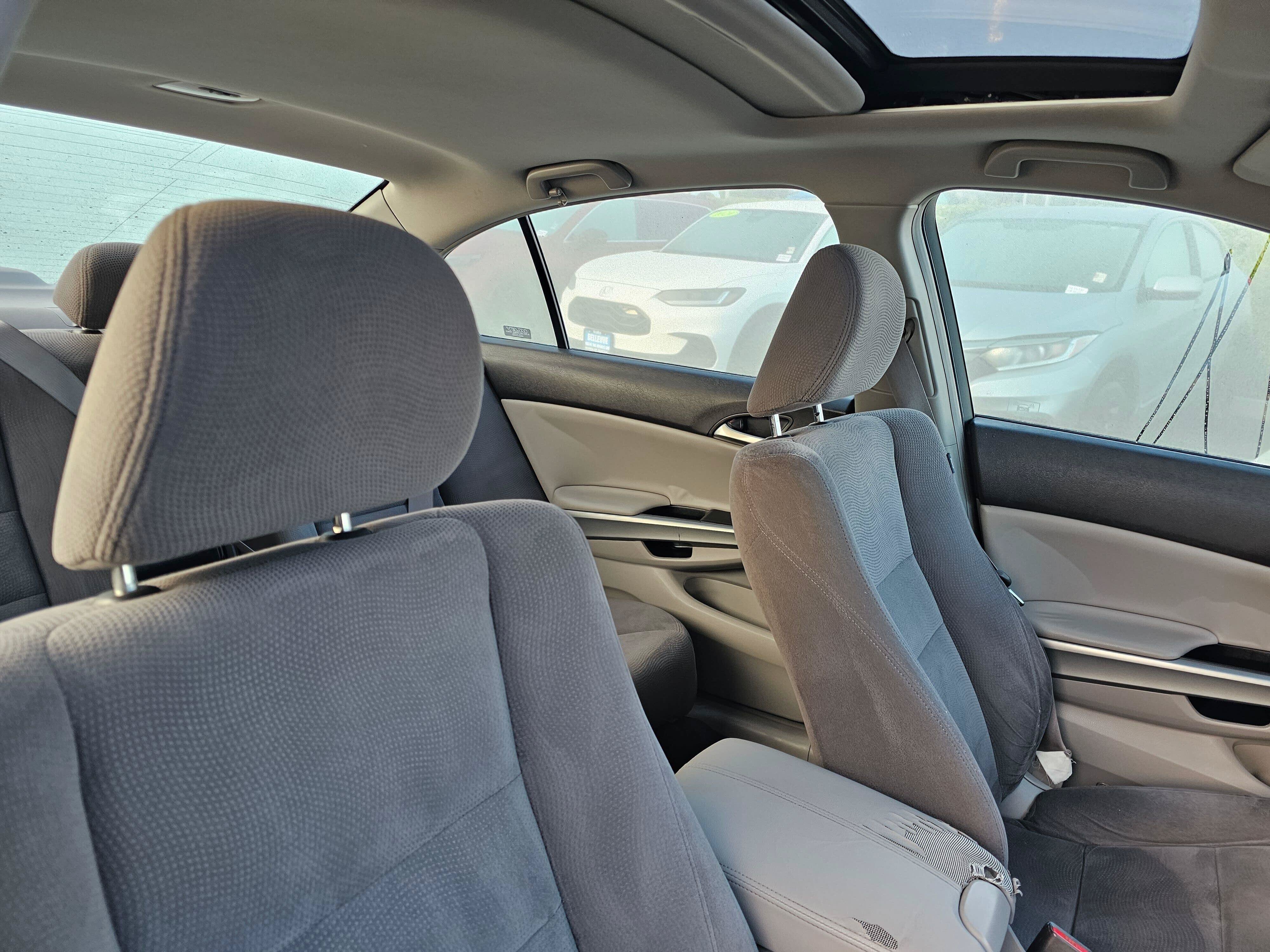 Used 2008 Honda Accord EX image 11