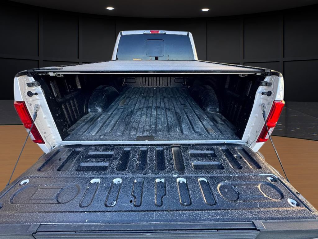 Used 2019 Ford F150 Lariat image 31