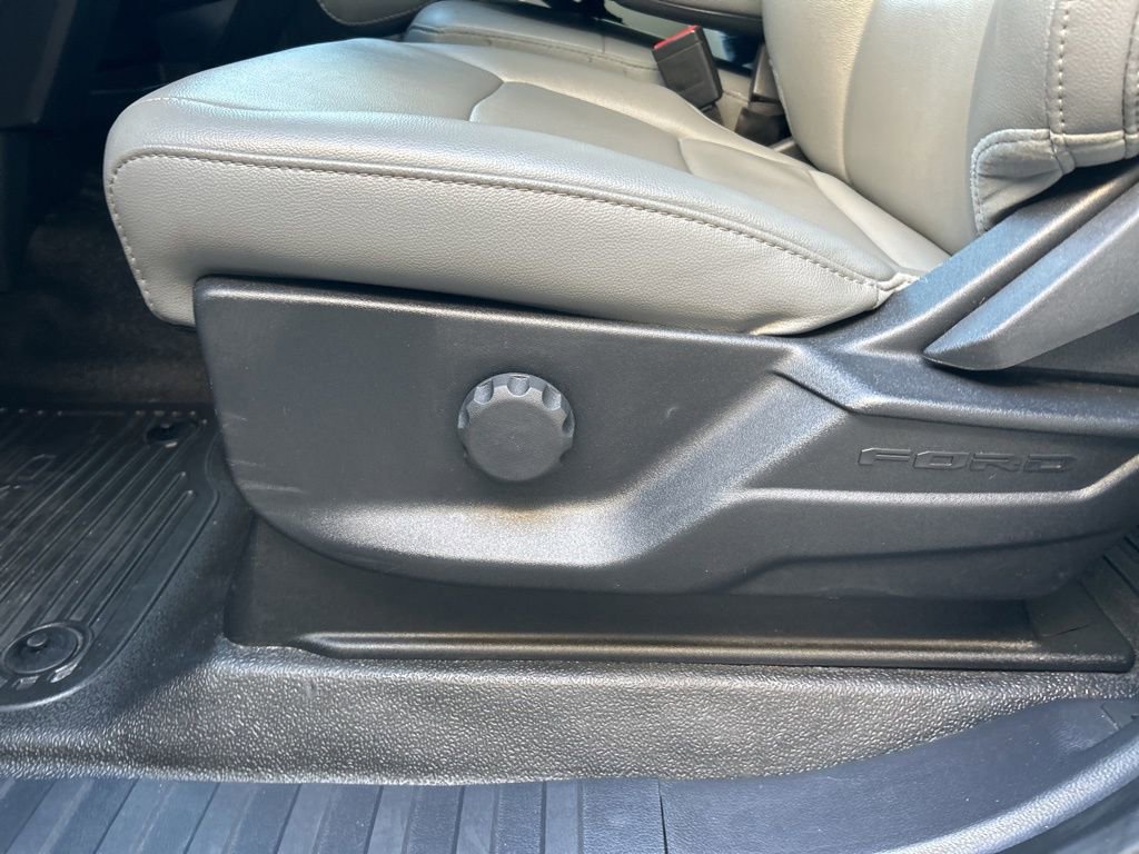 Used 2024 Ford F350 XL image 46