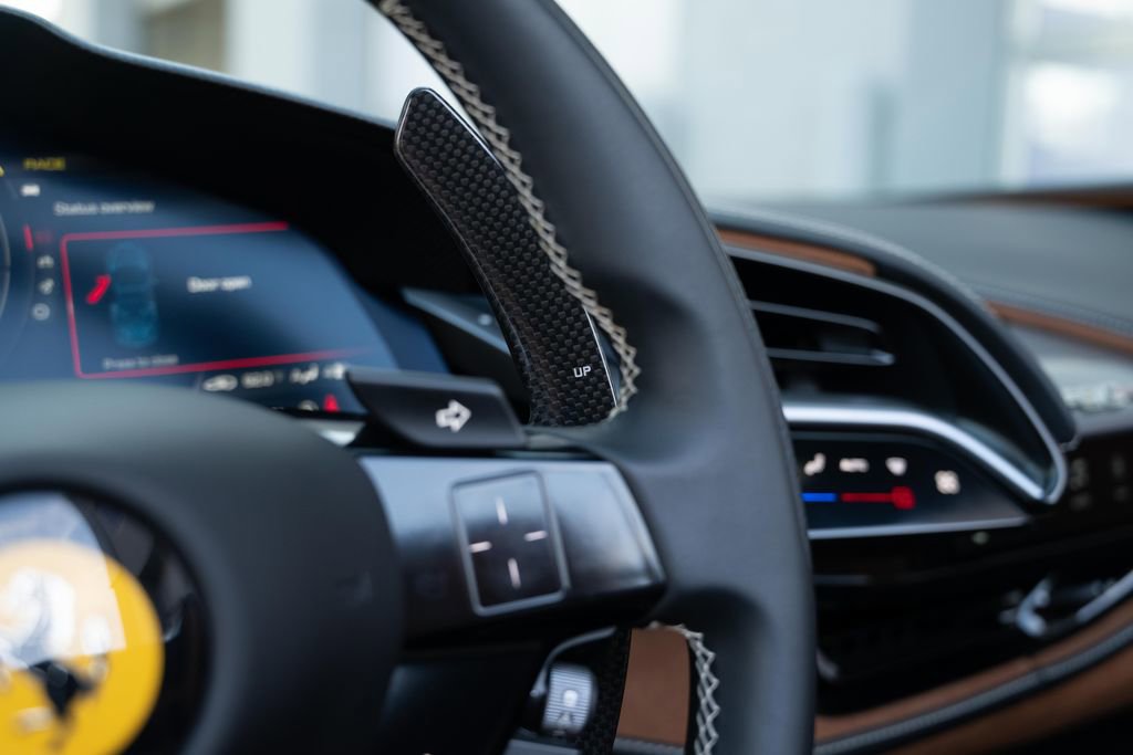 Certified 2024 Ferrari SF90 Spider image 38