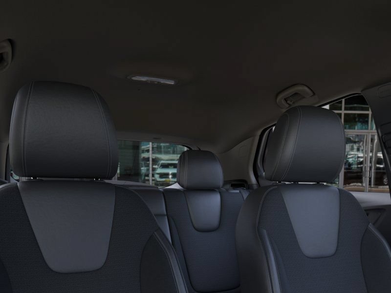 New 2026 Buick Encore GX Preferred FWD image 24