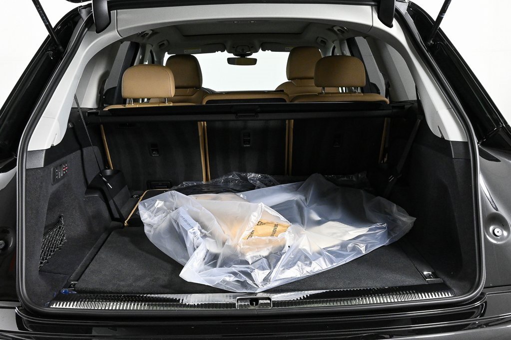 New 2025 Audi Q7 3.0T Premium Plus image 32