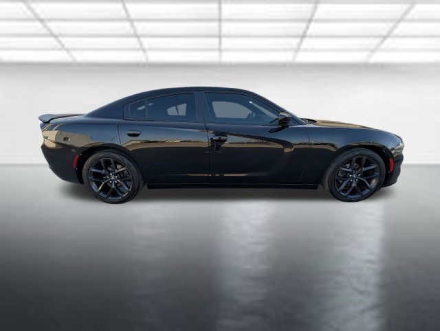 Used 2020 Dodge Charger SXT w/ Driver Convenience Group RWD image 29