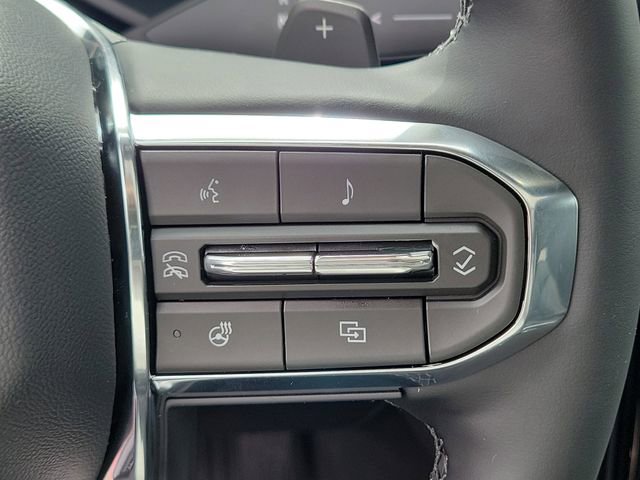 New 2026 GMC Acadia Elevation w/ Black Edition image 25