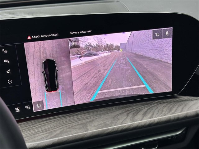 Certified 2025 Audi Q5 Premium w/ Convenience Package image 28