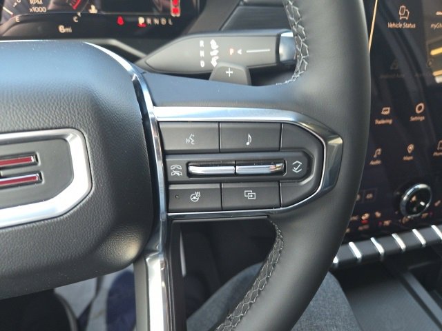 New 2025 GMC Acadia Elevation image 13