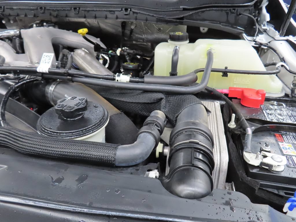 Used 2026 Ford F350 Lariat AWD/4WD image 36