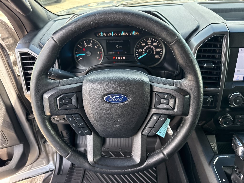 Used 2020 Ford F150 XLT w/ Equipment Group 302A Luxury RWD image 14
