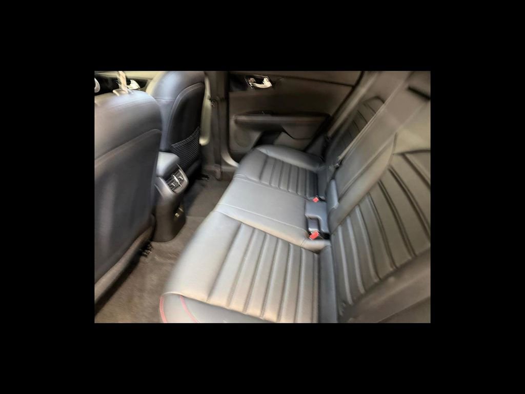 Used 2023 Kia Forte GT w/ GT2 Package FWD image 17