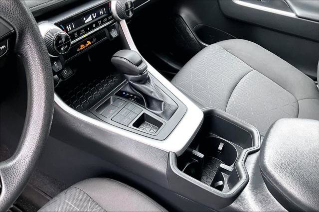 Certified 2023 Toyota RAV4 XLE image 17