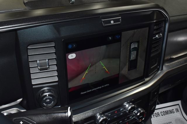 Used 2025 Ford F250 Platinum image 37