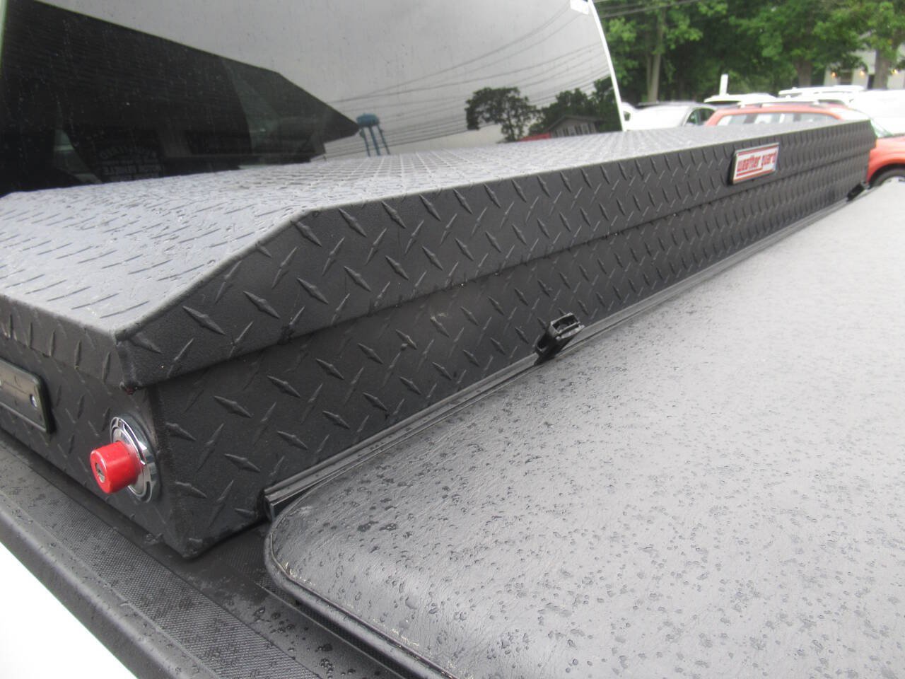 Used 2022 Ford F350 XLT w/ XLT Value Package AWD/4WD image 18