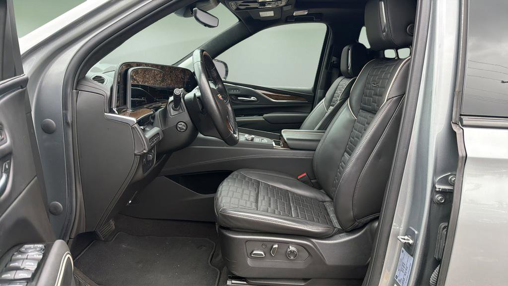 Certified 2023 Cadillac Escalade Sport Platinum image 19