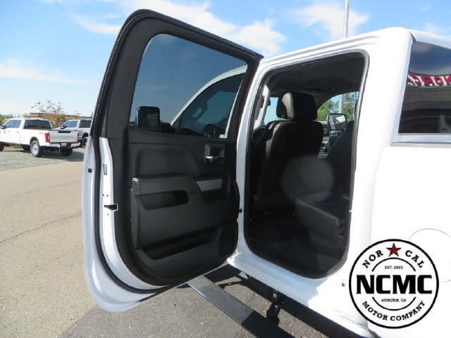 Used 2019 Chevrolet Silverado 2500 LTZ w/ Duramax Plus Package AWD/4WD image 47
