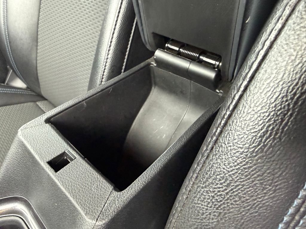 Used 2024 Jeep Compass Latitude image 26