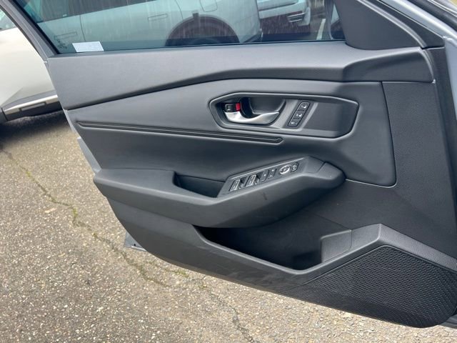 Used 2025 Honda Accord EX-L image 14