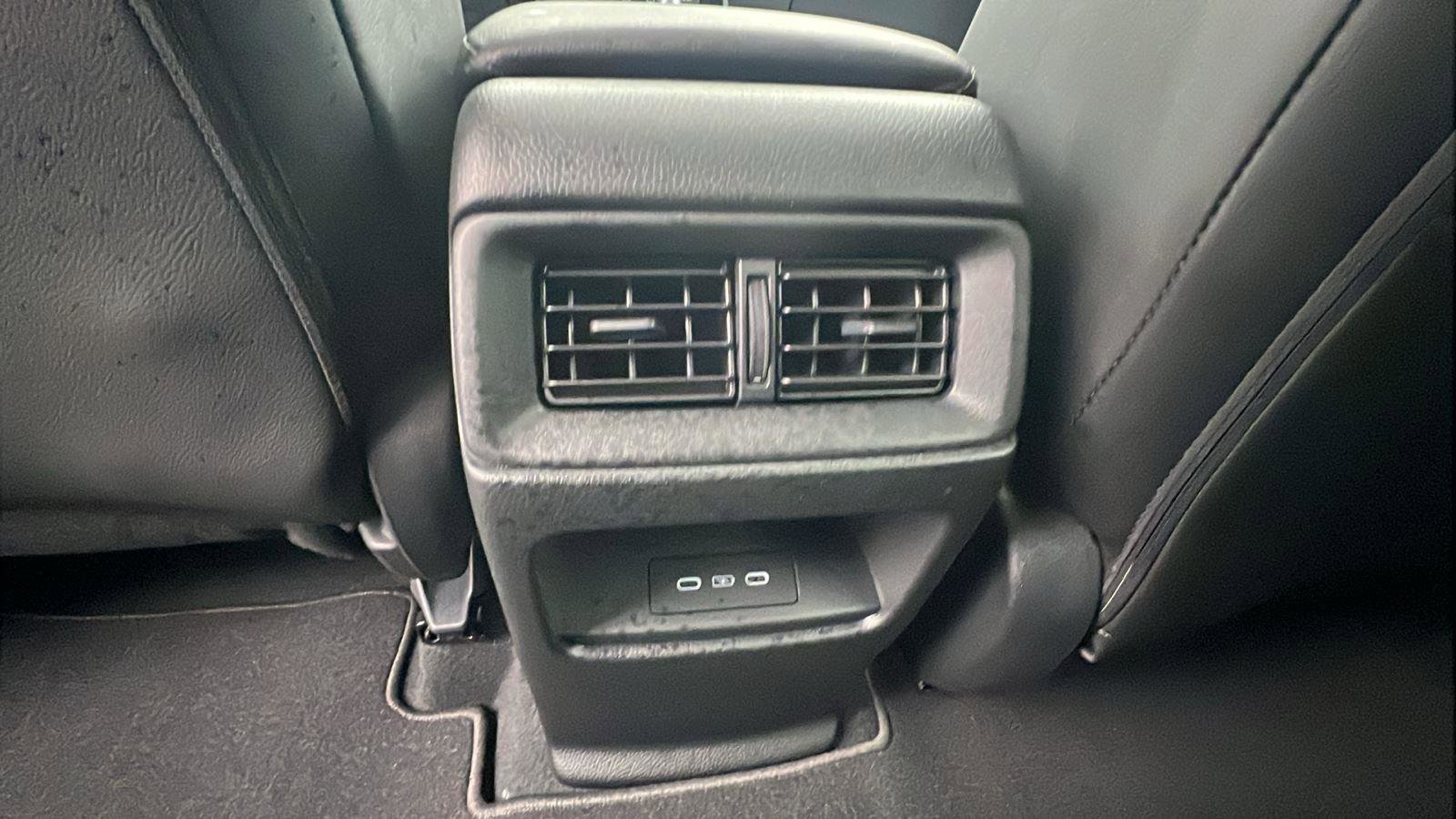 New 2026 Honda CR-V EX-L image 21