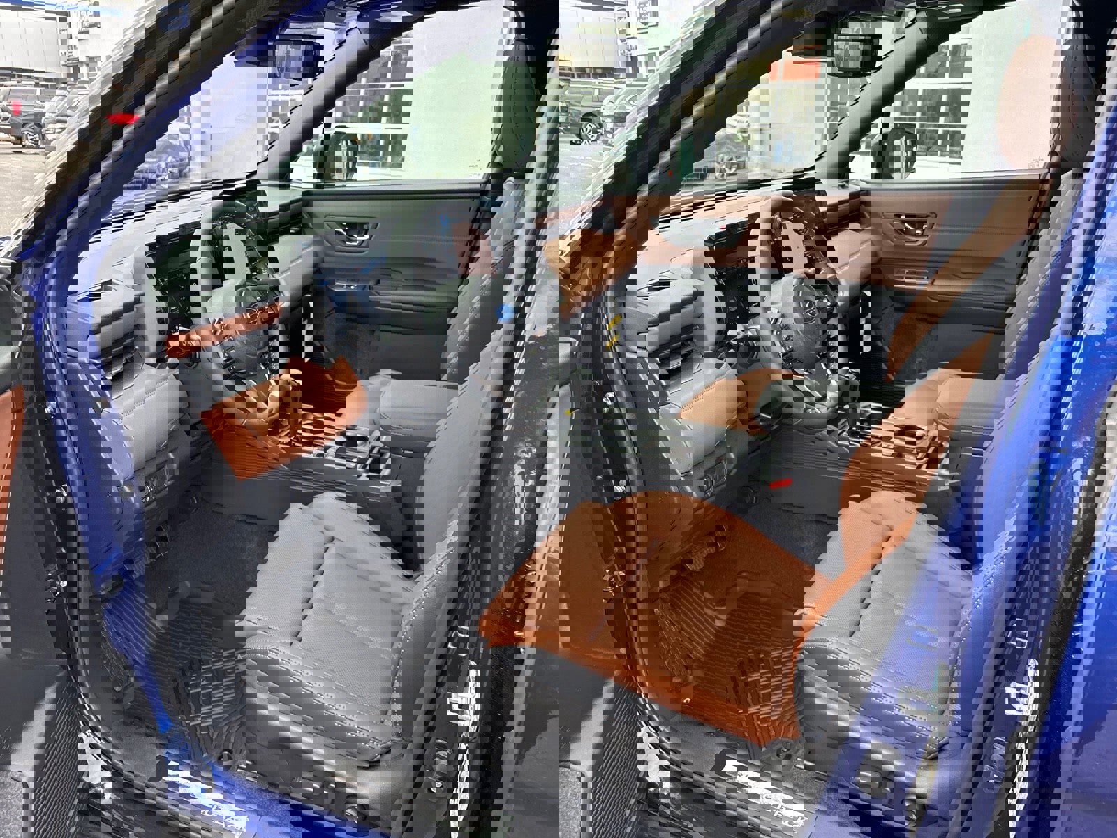 New 2026 Subaru Outback Touring XT image 14