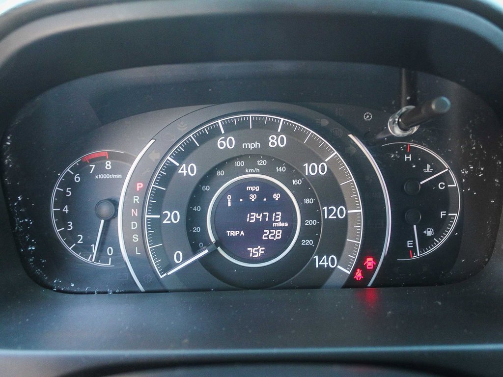 Used 2015 Honda CR-V EX image 26