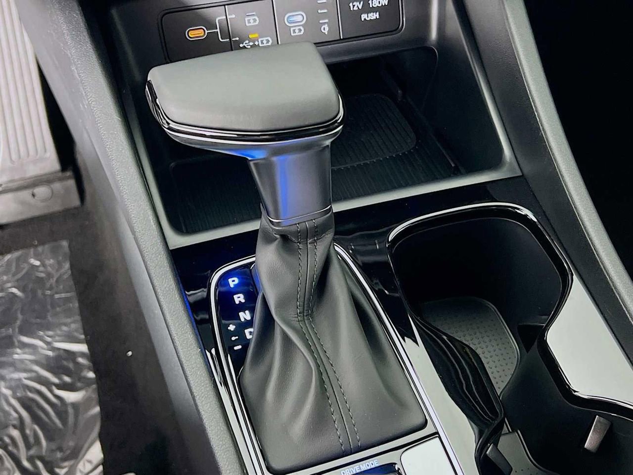 New 2025 Hyundai Santa Cruz Limited image 13