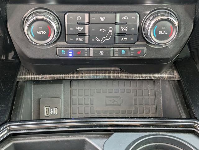 Used 2021 Ford F350 Lariat w/ Lariat Ultimate Package image 47