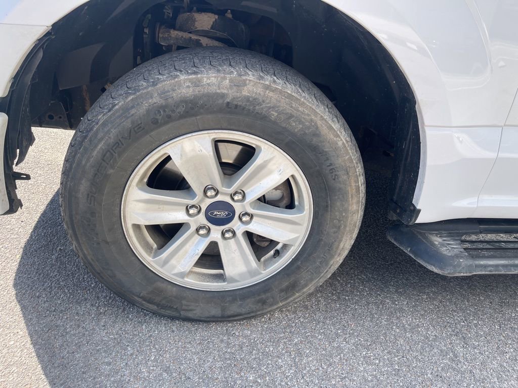 Used 2015 Ford F150 XL w/ Equipment Group 101A Mid image 13