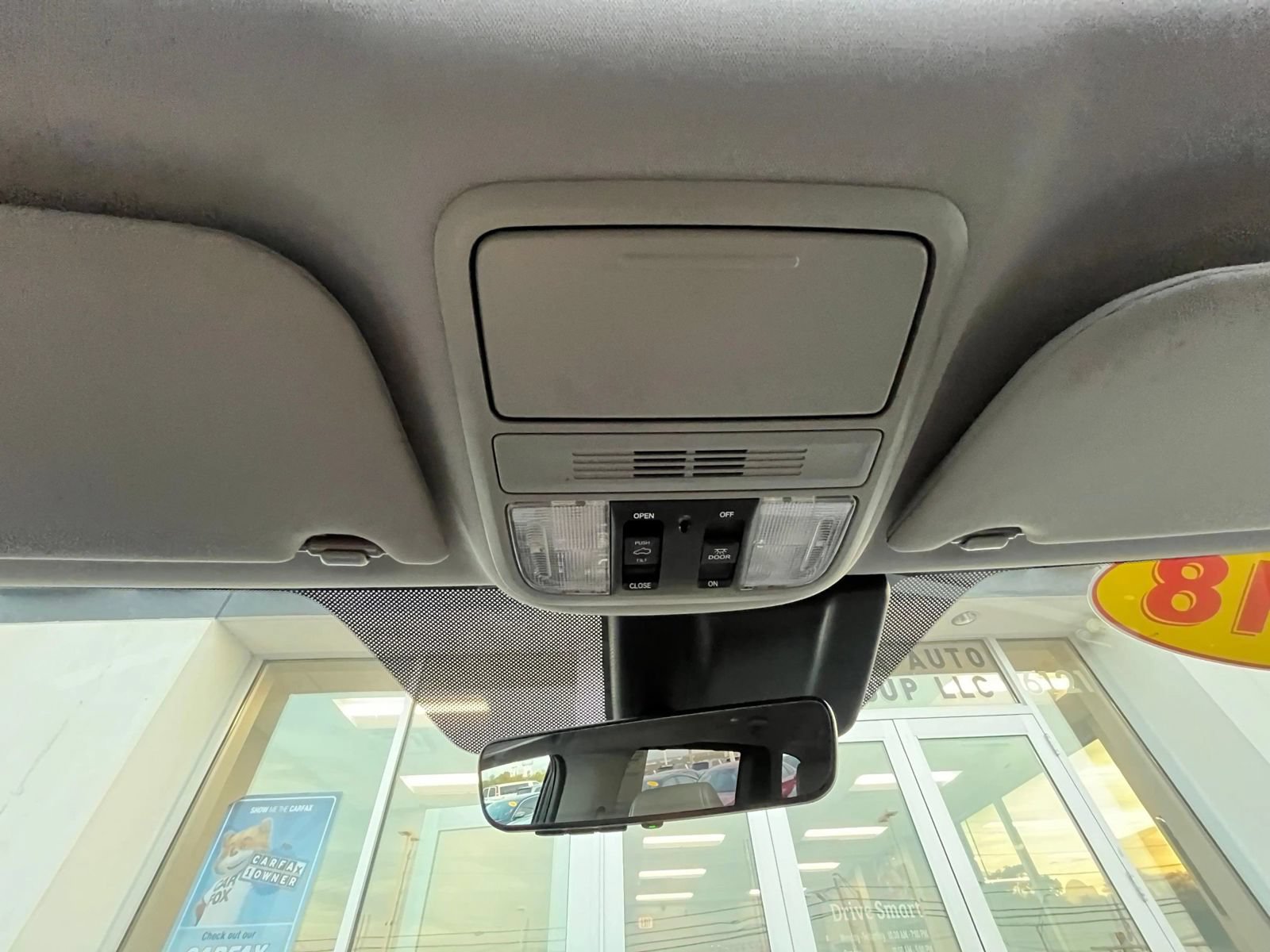 Used 2018 Honda Odyssey EX-L image 24