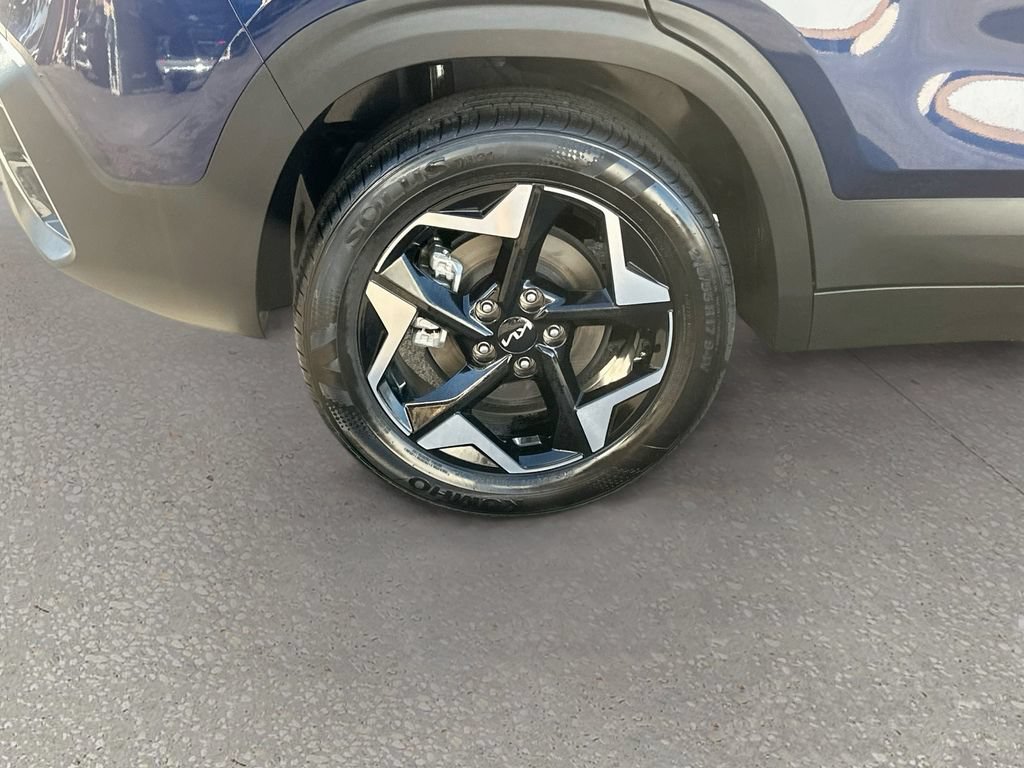 Certified 2024 Kia Seltos EX AWD/4WD image 31