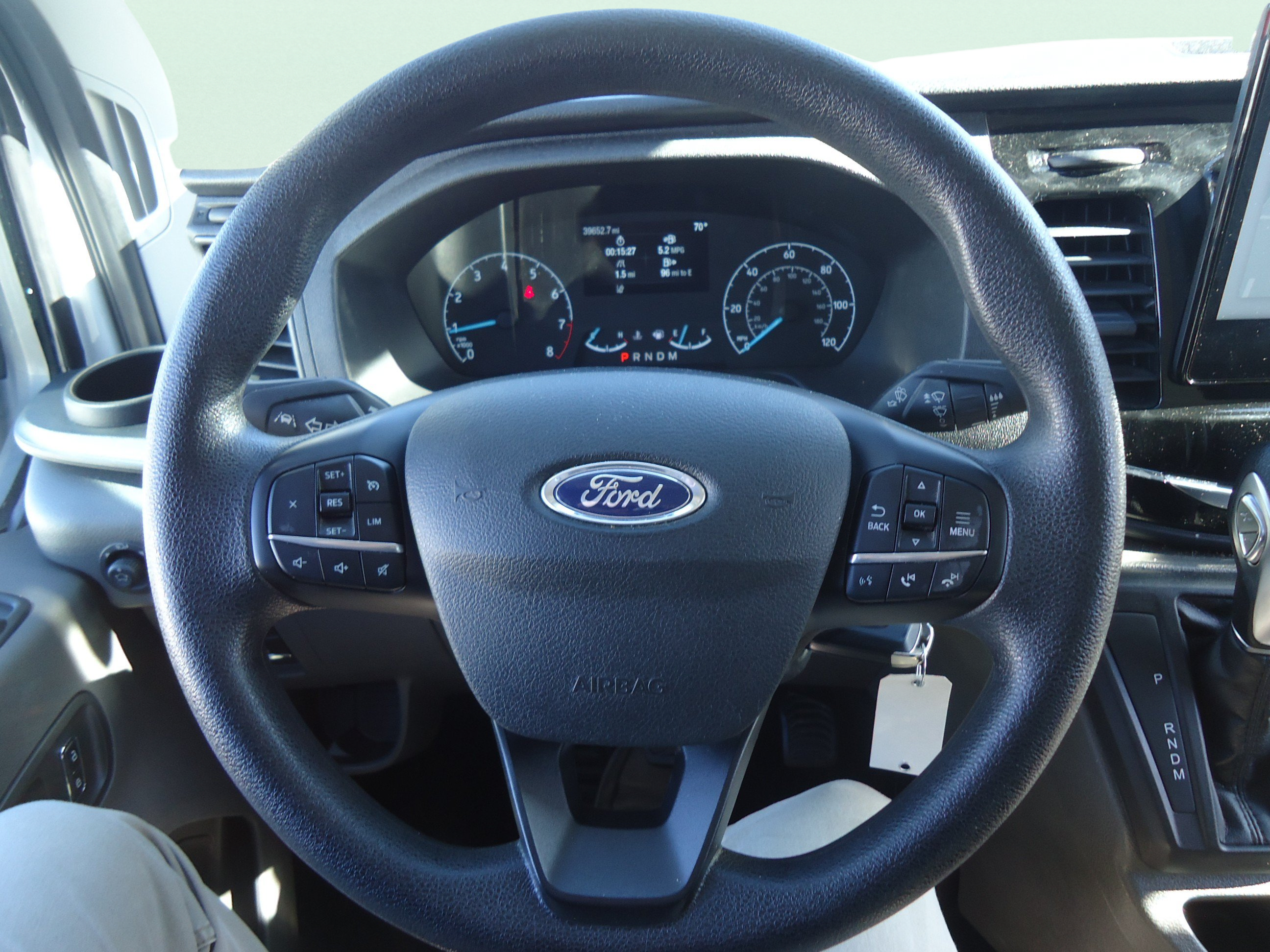 Used 2024 Ford Transit 350 XLT RWD image 12