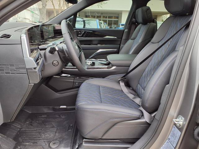 New 2026 Cadillac Escalade IQ Sport 1 w/ LPO, Floor Liner Package AWD/4WD image 14