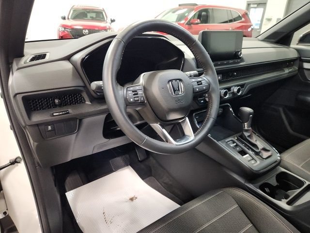 Certified 2024 Honda CR-V Sport image 12