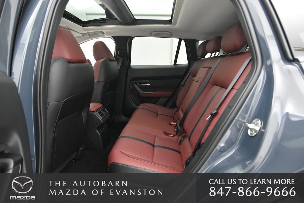 New 2026 MAZDA CX-50 AWD 2.5 Hybrid w/ Premium Pkg image 24