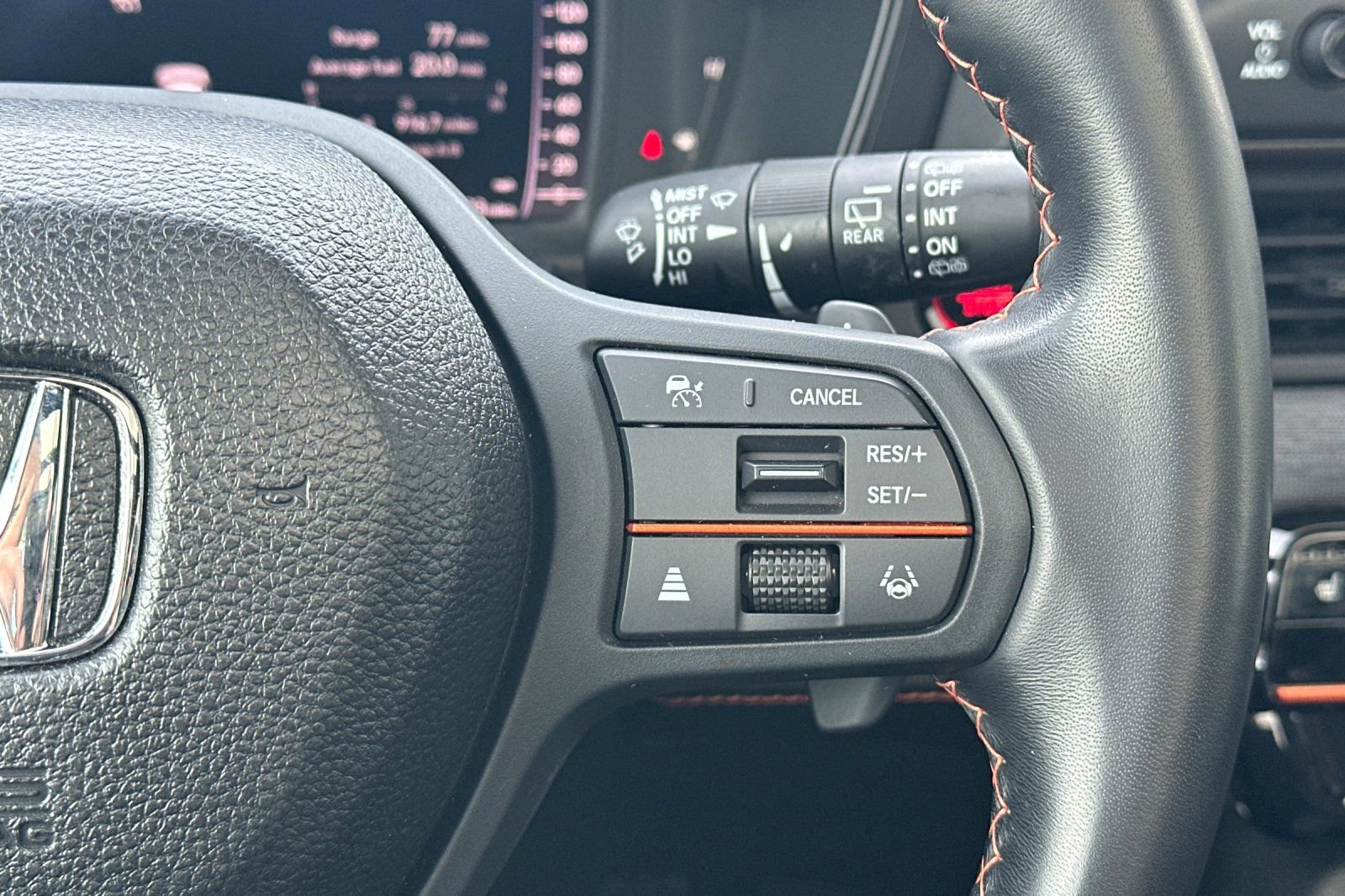 Used 2026 Honda Passport TrailSport image 29