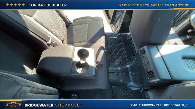 Used 2020 Toyota Tundra 4x4 CrewMax image 13