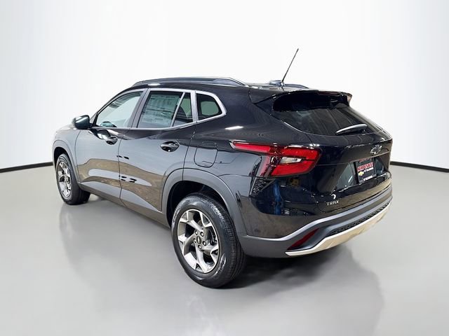 New 2026 Chevrolet Trax LT image 10