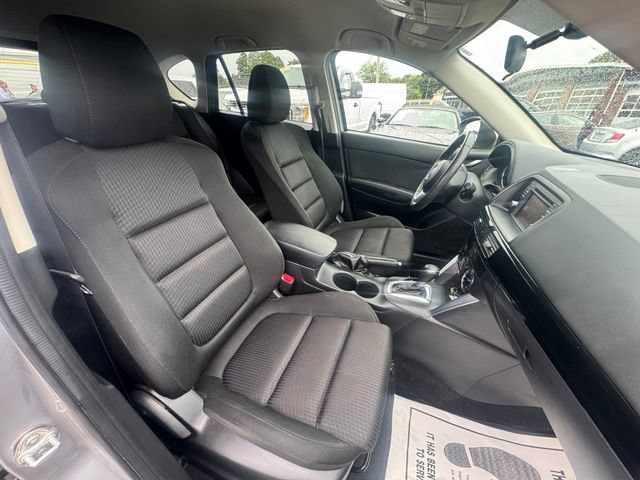 Used 2015 MAZDA CX-5 Touring AWD/4WD image 17