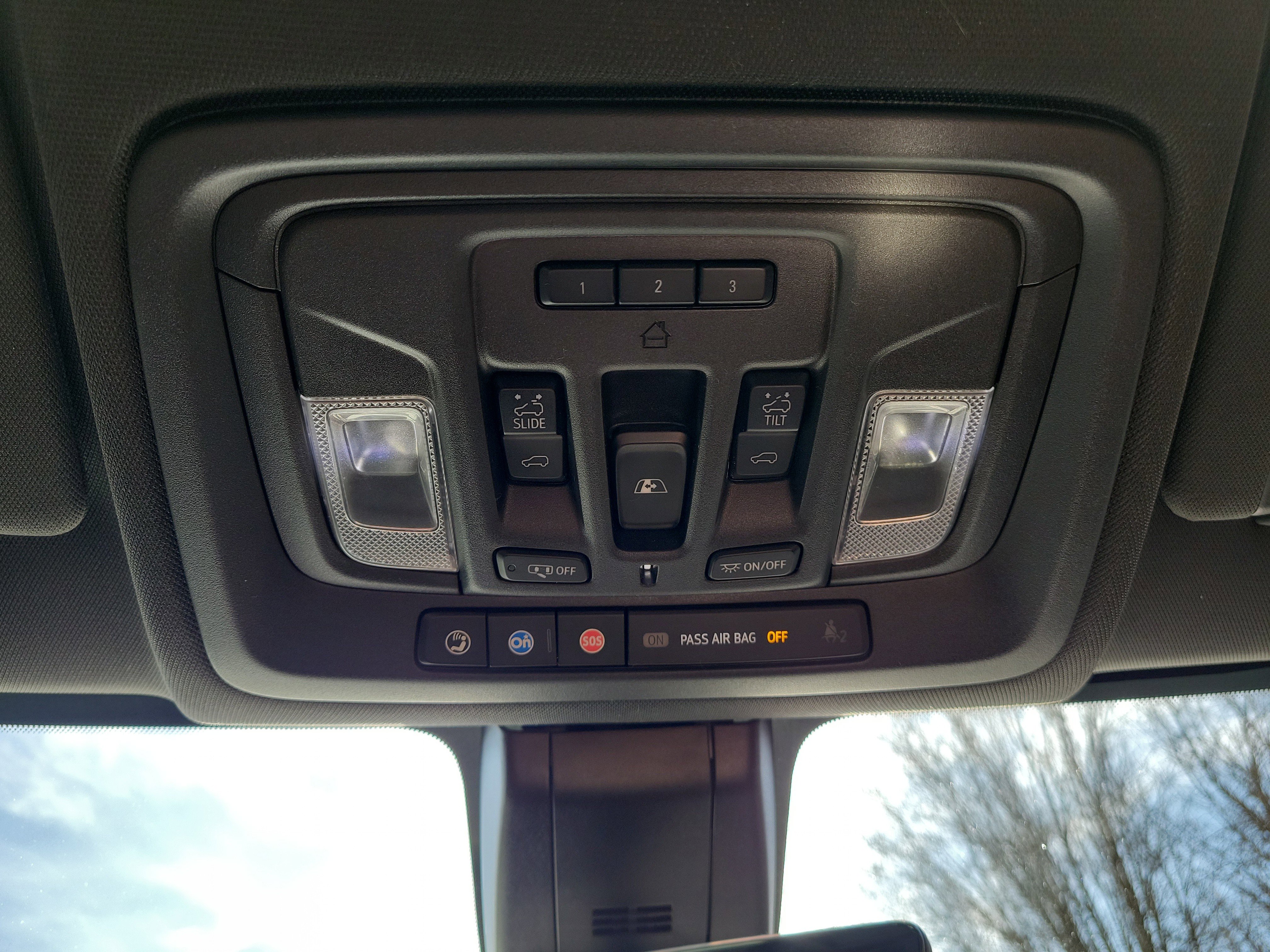 Used 2020 Chevrolet Silverado 2500 High Country image 27