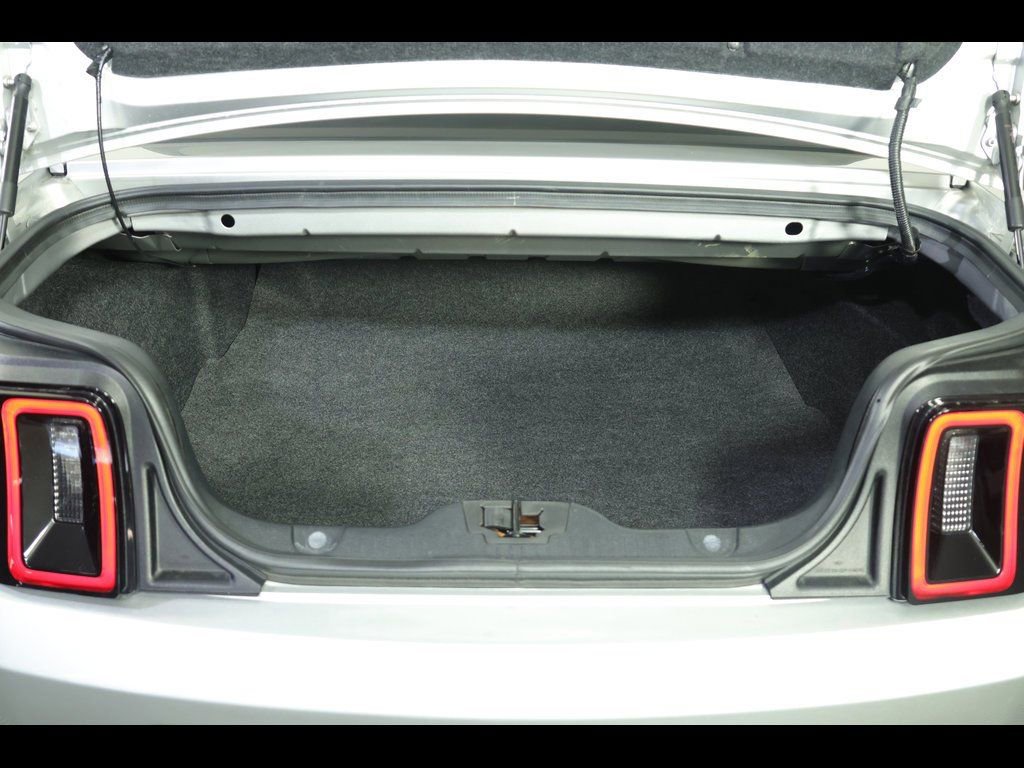 Used 2014 Ford Mustang GT w/ Equipment Group 301A image 11